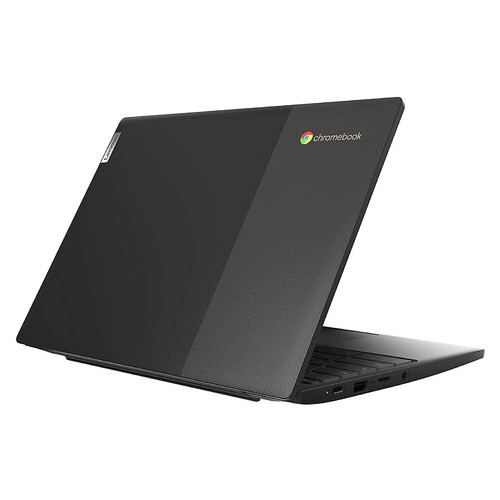 Ноутбук Lenovo Ideapad 3 Chromebook 11.6 (82BA0000US) Black фото №5
