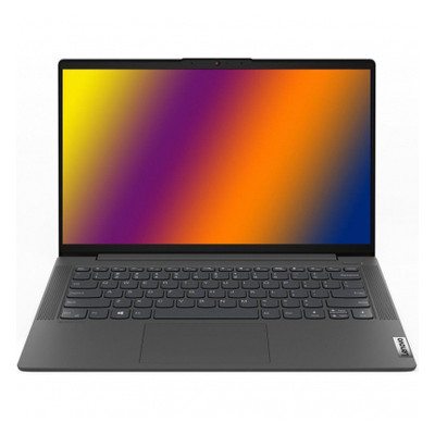 Ноутбук Lenovo IdeaPad 5 14ITL05 (82FE017DRA) фото №1