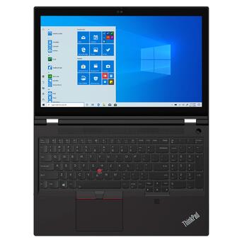 Ноутбук Lenovo ThinkPad P15 (20YRS1T900) фото №9