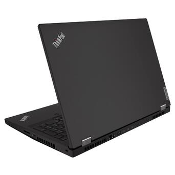 Ноутбук Lenovo ThinkPad P15 (20YRS1T900) фото №2
