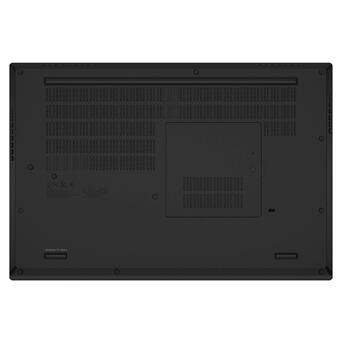 Ноутбук Lenovo ThinkPad P15 (20YRS1T900) фото №4