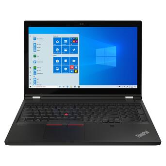 Ноутбук Lenovo ThinkPad P15 (20YRS1T900) фото №1