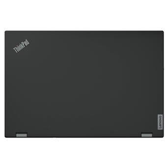Ноутбук Lenovo ThinkPad P15 (20YRS1T900) фото №3