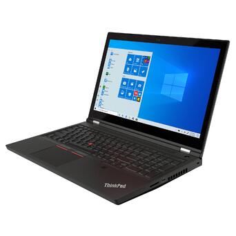 Ноутбук Lenovo ThinkPad P15 (20YRS1T900) фото №5