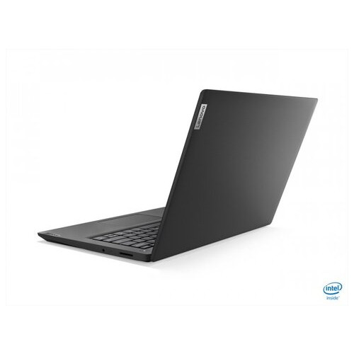 Ноутбук Lenovo Ideapad 3 14IML05 14.0 (81WA00B1US) Black фото №8