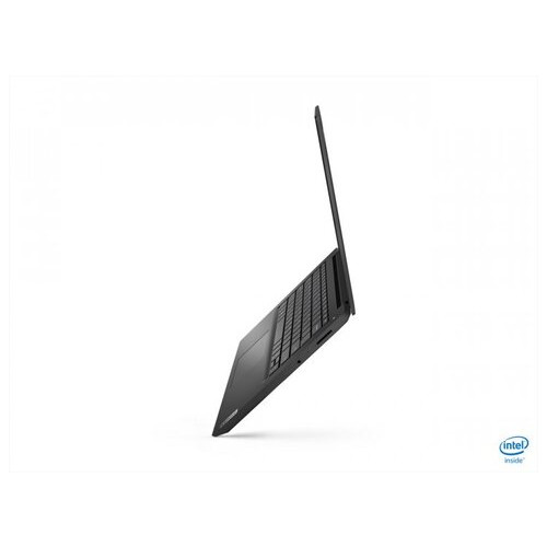 Ноутбук Lenovo Ideapad 3 14IML05 14.0 (81WA00B1US) Black фото №5