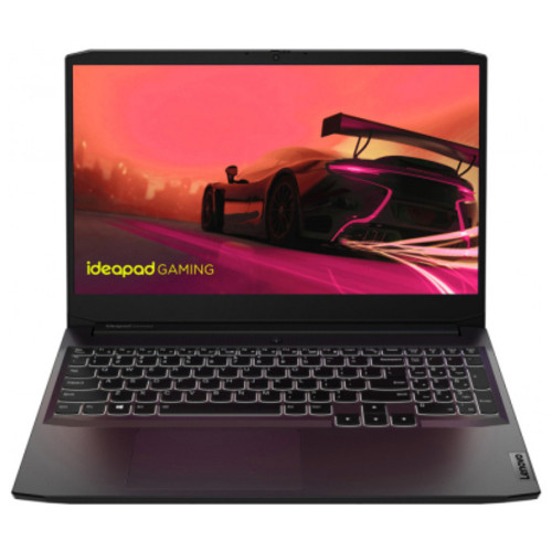 Ноутбук Lenovo IdeaPad Gaming 3 15ACH (82K2014KPB) фото №1