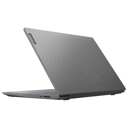 Ноутбук Lenovo V15 (82C500PBRA) FullHD Grey фото №8