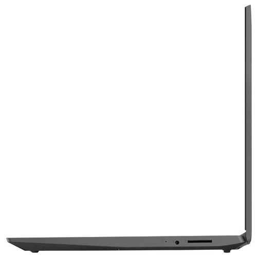 Ноутбук Lenovo V15 (82C500PBRA) FullHD Grey фото №5