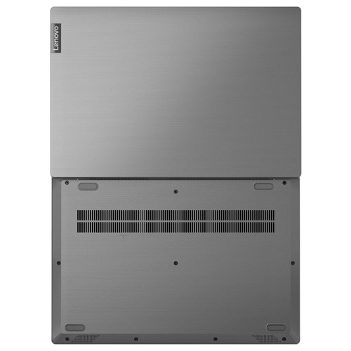Ноутбук Lenovo V15 (82C500PBRA) FullHD Grey фото №4
