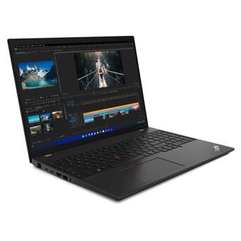 Ноутбук Lenovo ThinkPad T16 G1 (AMD) (21CH0028RA) фото №2