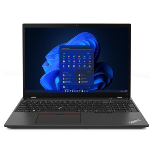 Ноутбук Lenovo ThinkPad T16 G1 (AMD) (21CH0028RA) фото №1