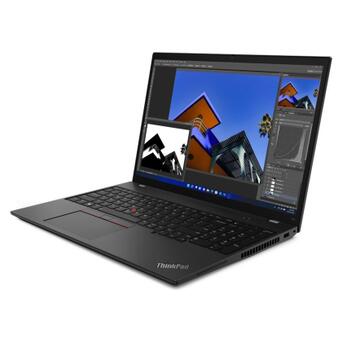Ноутбук Lenovo ThinkPad T16 G1 (AMD) (21CH0028RA) фото №3