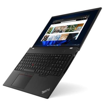 Ноутбук Lenovo ThinkPad T16 G1 (AMD) (21CH0028RA) фото №5