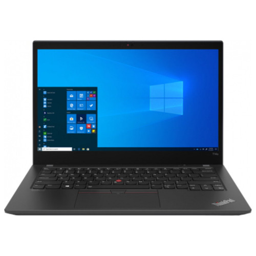 Ноутбук Lenovo ThinkPad T14s G2 (20WM009SRA) фото №1