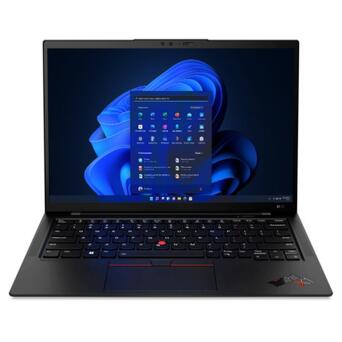 Ноутбук Lenovo ThinkPad X1 Carbon G10 (21CB0087RA) фото №1