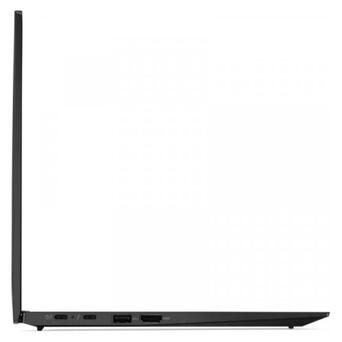 Ноутбук Lenovo ThinkPad X1 Carbon G10 (21CB0087RA) фото №8