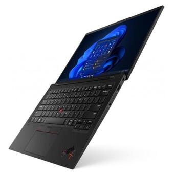 Ноутбук Lenovo ThinkPad X1 Carbon G10 (21CB0087RA) фото №3