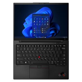 Ноутбук Lenovo ThinkPad X1 Carbon G10 (21CB0087RA) фото №4