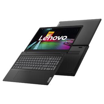 Ноутбук Lenovo IdeaPad 3 15IML05 (81WB011GRA) фото №11