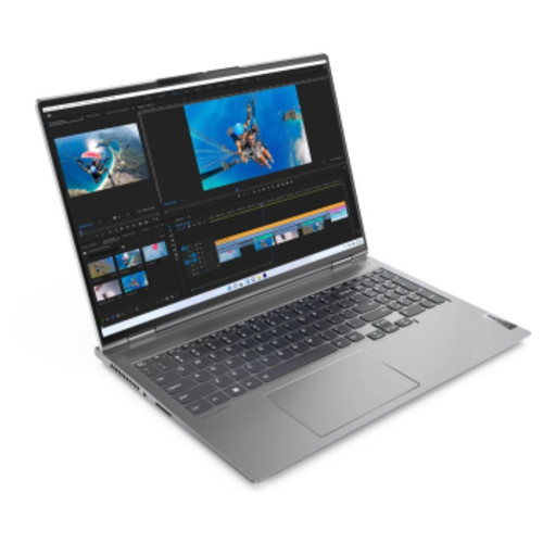 Ноутбук Lenovo ThinkBook 16p G3 ARH (21EK000XRA) фото №3