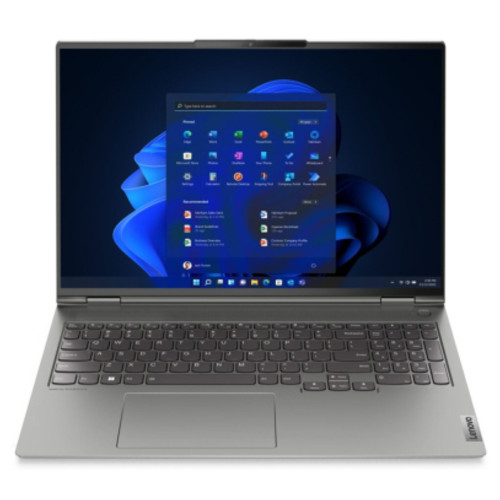 Ноутбук Lenovo ThinkBook 16p G3 ARH (21EK000XRA) фото №1