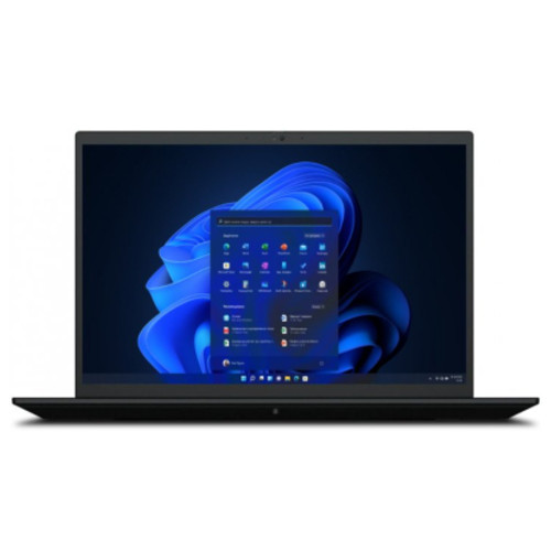 Ноутбук Lenovo ThinkPad P1 G5 (21DC0058RA) фото №2