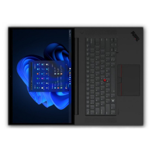 Ноутбук Lenovo ThinkPad P1 G5 (21DC0058RA) фото №6