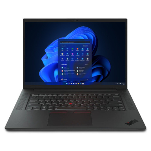 Ноутбук Lenovo ThinkPad P1 G5 (21DC0058RA) фото №1