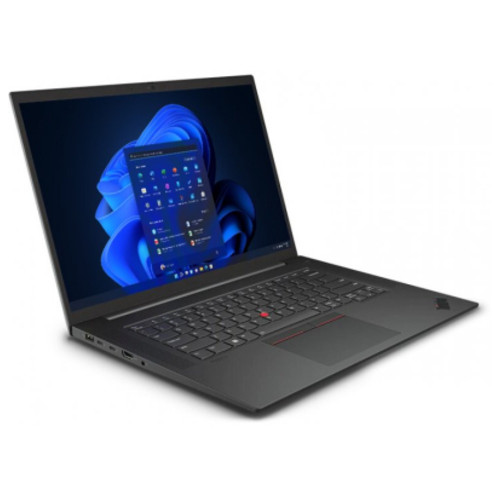 Ноутбук Lenovo ThinkPad P1 G5 (21DC0058RA) фото №3