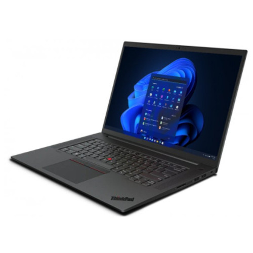 Ноутбук Lenovo ThinkPad P1 G5 (21DC0058RA) фото №4