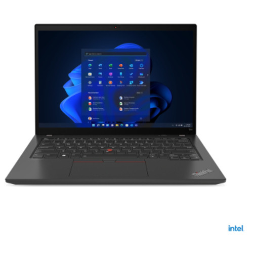 Ноутбук Lenovo ThinkPad T14 G3 (21AH0083RA) фото №1