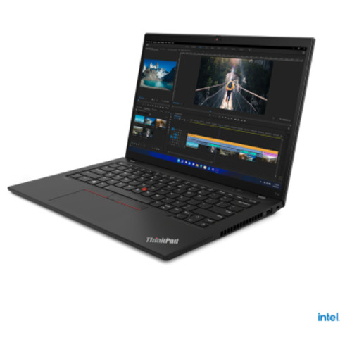 Ноутбук Lenovo ThinkPad T14 G3 (21AH0083RA) фото №3