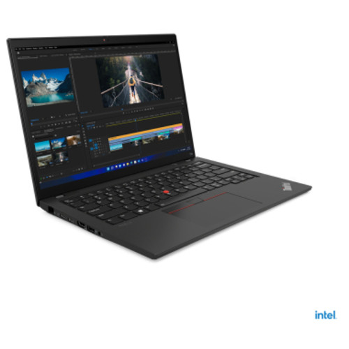 Ноутбук Lenovo ThinkPad T14 G3 (21AH0083RA) фото №4