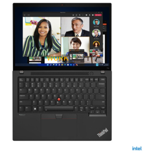 Ноутбук Lenovo ThinkPad T14 G3 (21AH0083RA) фото №8