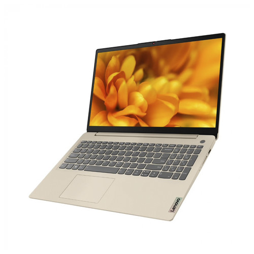 Ноутбук Lenovo IdeaPad 3 15ITL6 (82H802M0RM) 15,6/i5 1135G7/8/512/Intel Iris Xe/DOS фото №3