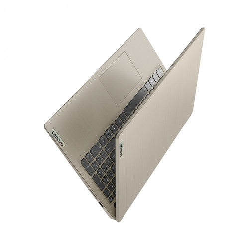 Ноутбук Lenovo IdeaPad 3 15ITL6 (82H802M0RM) 15,6/i5 1135G7/8/512/Intel Iris Xe/DOS фото №4