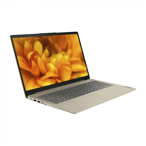 Ноутбук Lenovo IdeaPad 3 15ITL6 (82H802M0RM) 15,6/i5 1135G7/8/512/Intel Iris Xe/DOS фото №2