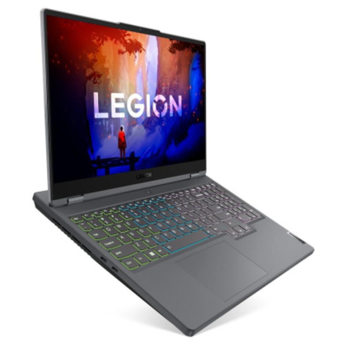 Ноутбук Lenovo Legion 5 15ARH7H (82RD00AYRA) фото №2