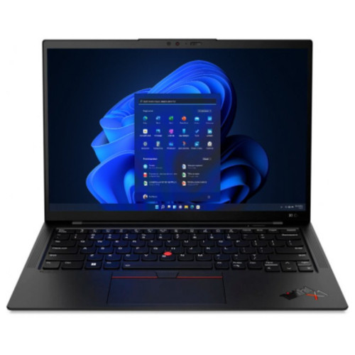 Ноутбук Lenovo ThinkPad X1 Carbon G10 (21CB0089RA) фото №1