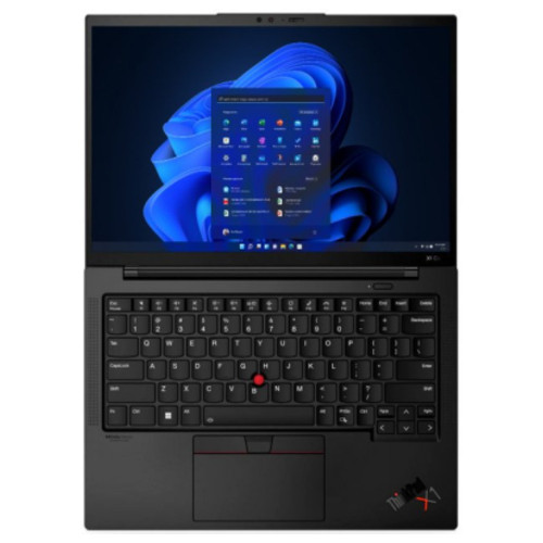 Ноутбук Lenovo ThinkPad X1 Carbon G10 (21CB0089RA) фото №4