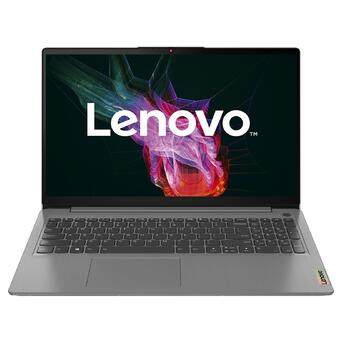 Ноутбук Lenovo IdeaPad 3 15ALC6 (82KU01DSRA) фото №1