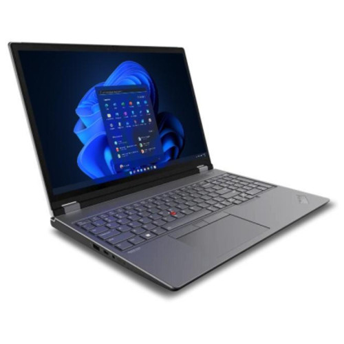 Ноутбук Lenovo ThinkPad P16 G1 (21D6001JRA) фото №2