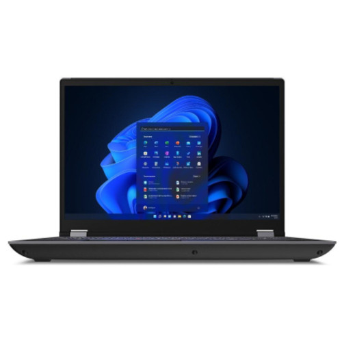 Ноутбук Lenovo ThinkPad P16 G1 (21D6001JRA) фото №1