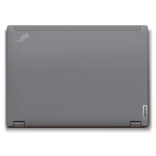 Ноутбук Lenovo ThinkPad P16 G1 (21D6001JRA) фото №3
