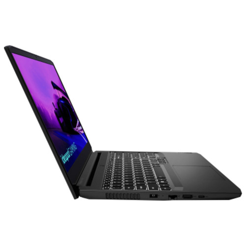 Ноутбук Lenovo IdeaPad Gaming 3 15IHU (82K101FAPB) фото №8