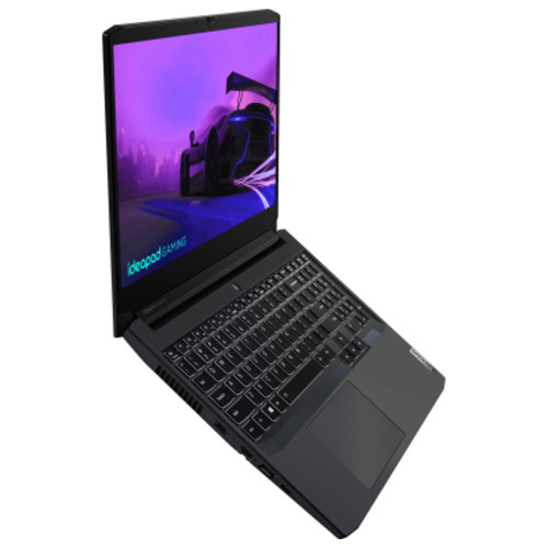 Ноутбук Lenovo IdeaPad Gaming 3 15IHU (82K101FAPB) фото №5