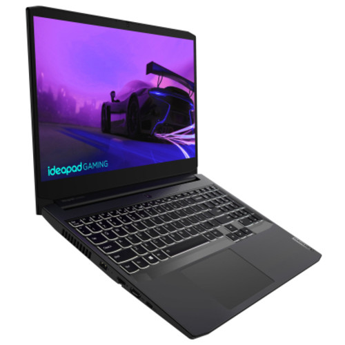 Ноутбук Lenovo IdeaPad Gaming 3 15IHU (82K101FAPB) фото №6