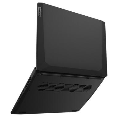 Ноутбук Lenovo IdeaPad Gaming 3 EU (82K200L6MH) Shadow Black фото №4