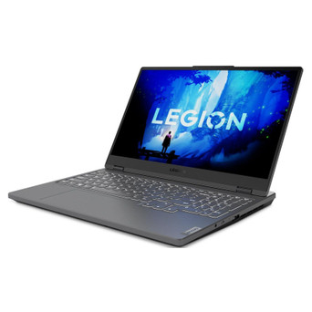 Ноутбук Lenovo Legion 5 15ARH7 (82RE006VRA) фото №2